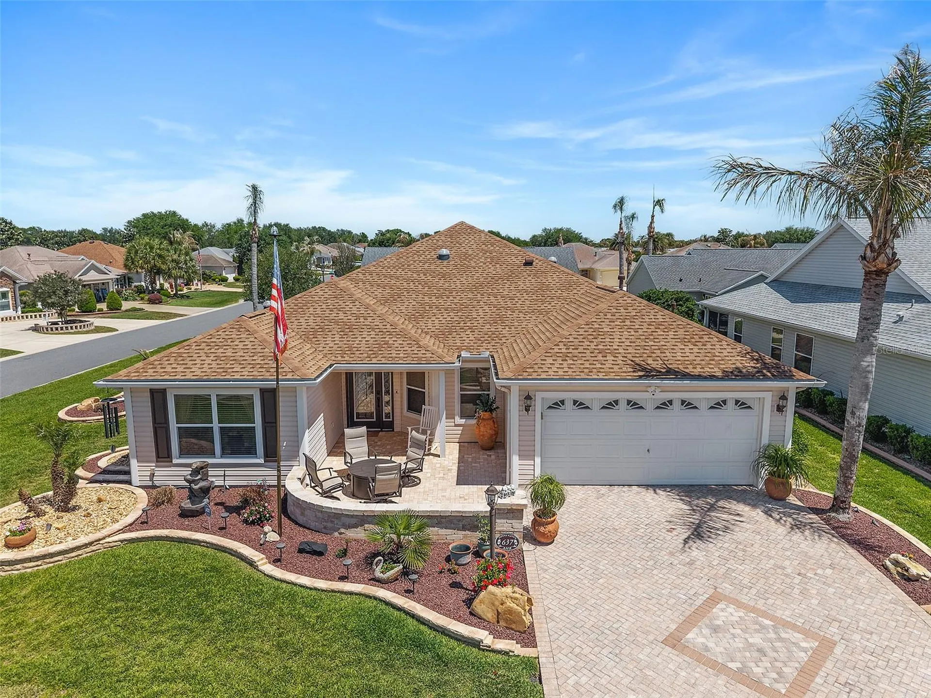 637 Salem Place The Villages FL 32162