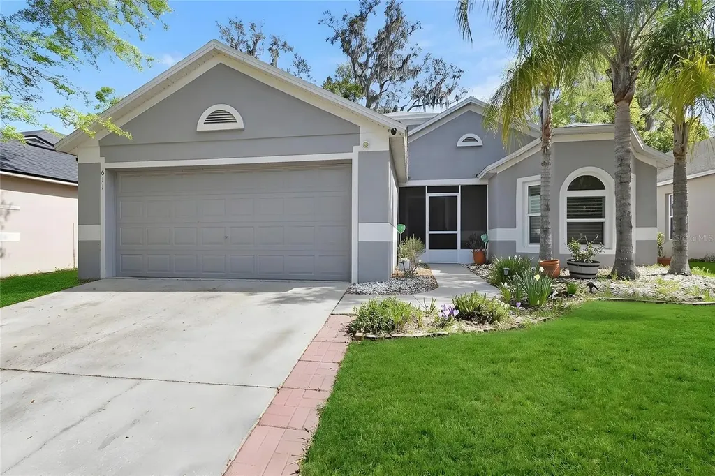 611 Placid Run Orange City FL 32763