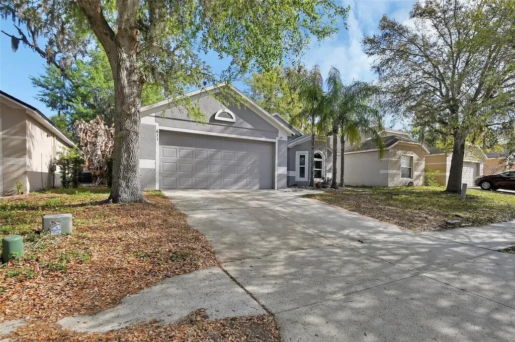 611 Placid Run Orange City FL 32763