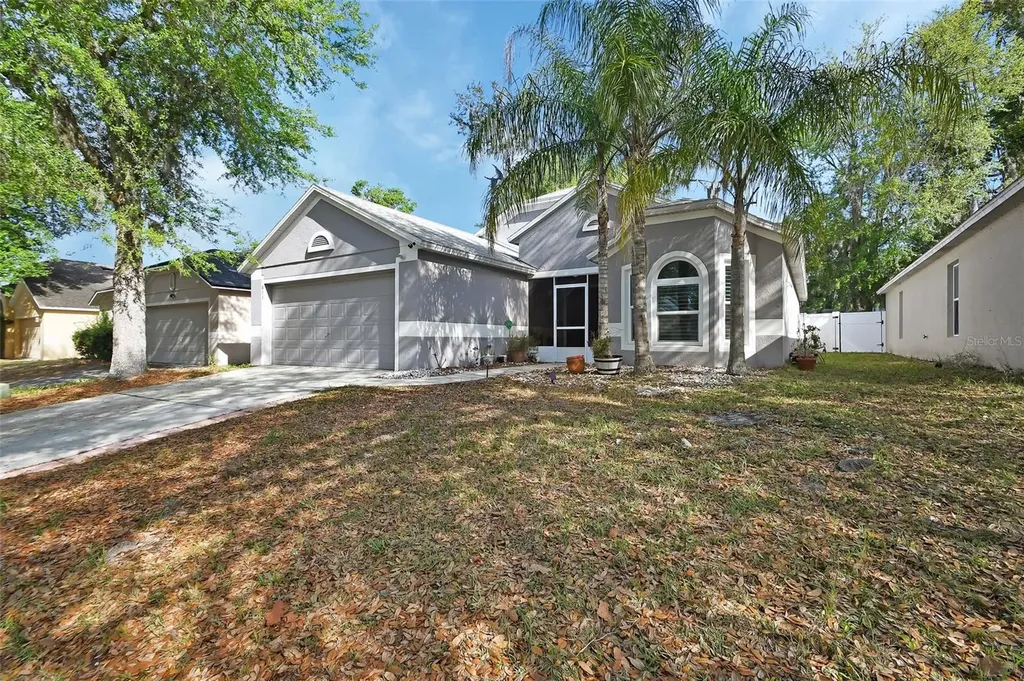 611 Placid Run Orange City FL 32763