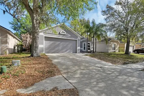 611 Placid Run Orange City FL 32763