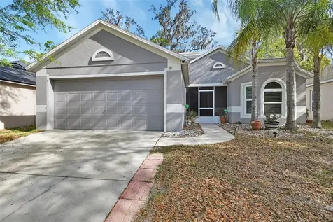 611 Placid Run Orange City FL 32763
