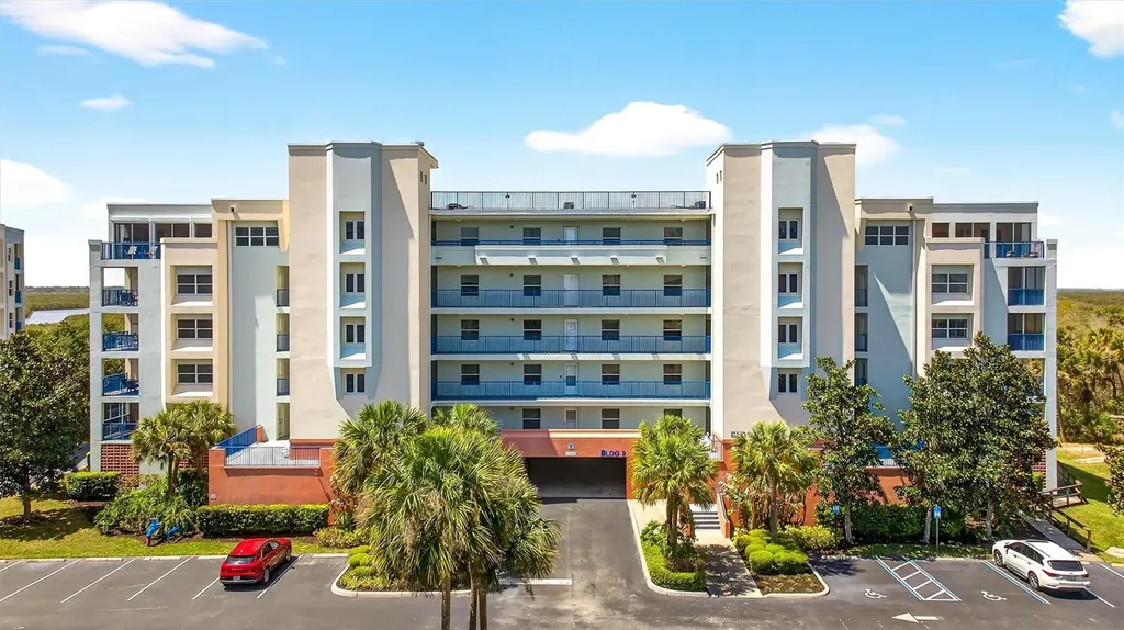 5300 S Atlantic Avenue New Smyrna Beach FL 32169