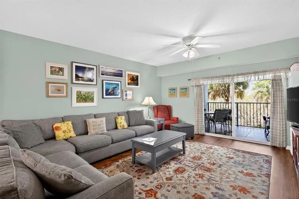 5300 S Atlantic Avenue New Smyrna Beach FL 32169