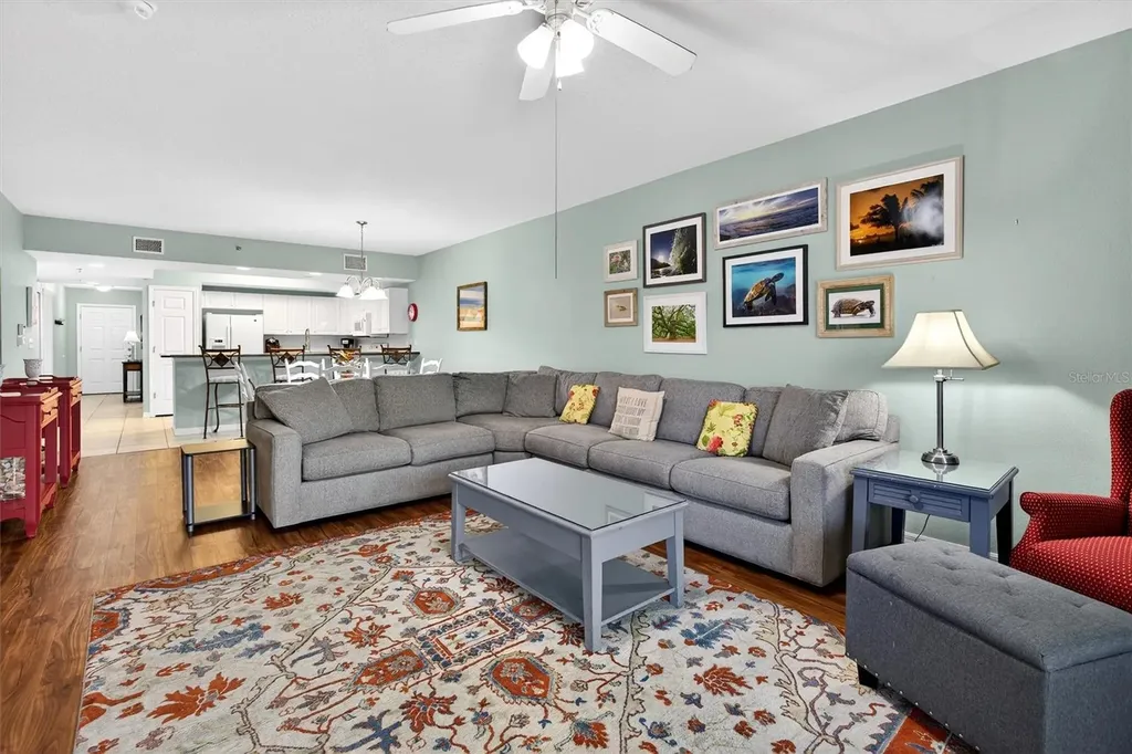 5300 S Atlantic Avenue New Smyrna Beach FL 32169