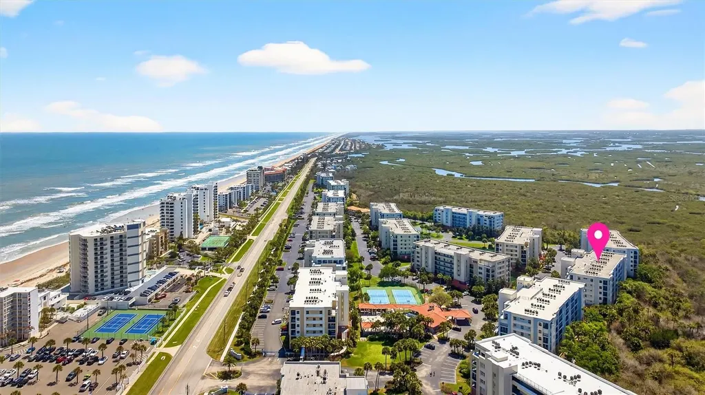 5300 S Atlantic Avenue New Smyrna Beach FL 32169