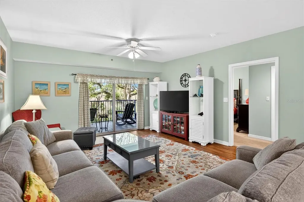 5300 S Atlantic Avenue New Smyrna Beach FL 32169