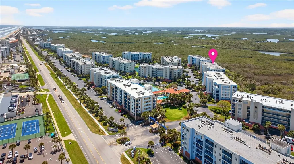 5300 S Atlantic Avenue New Smyrna Beach FL 32169