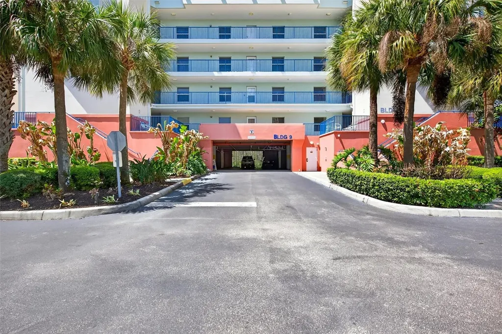 5300 S Atlantic Avenue New Smyrna Beach FL 32169