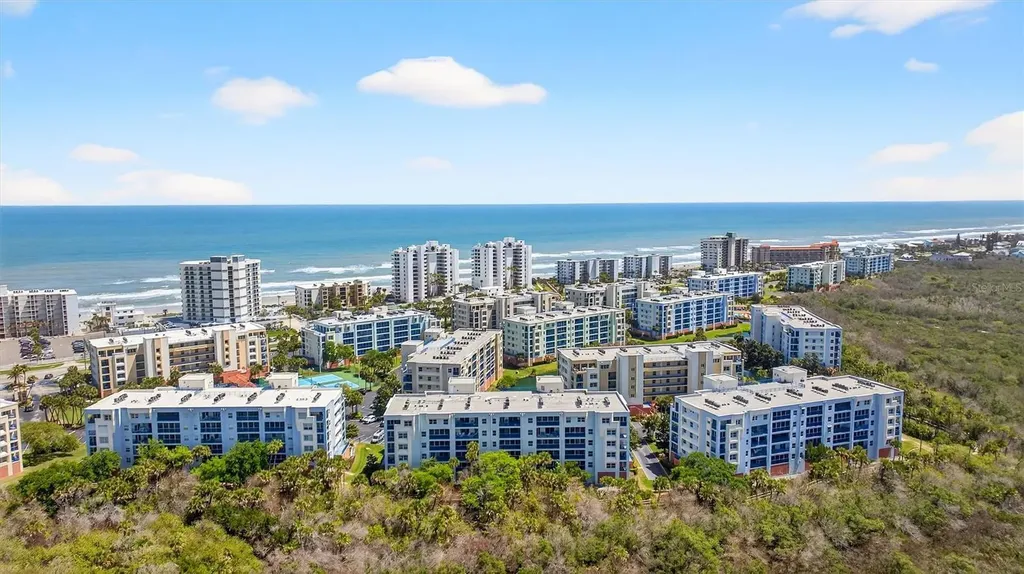 5300 S Atlantic Avenue New Smyrna Beach FL 32169