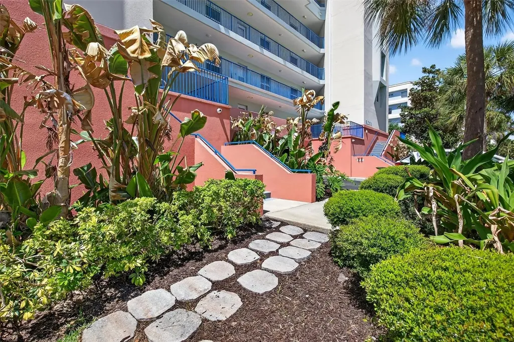 5300 S Atlantic Avenue New Smyrna Beach FL 32169