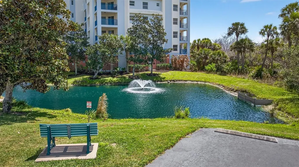 5300 S Atlantic Avenue New Smyrna Beach FL 32169