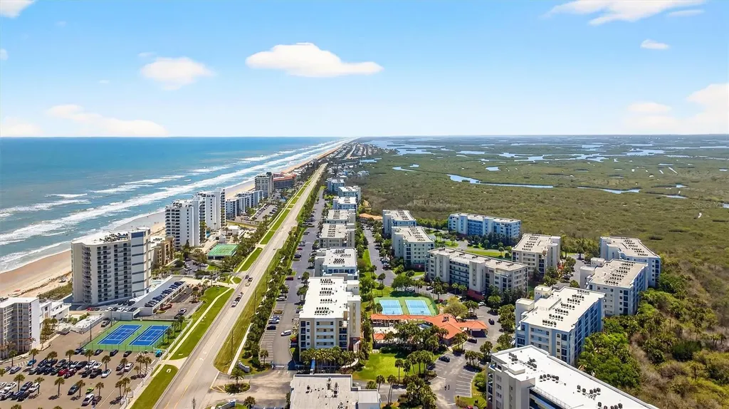 5300 S Atlantic Avenue New Smyrna Beach FL 32169