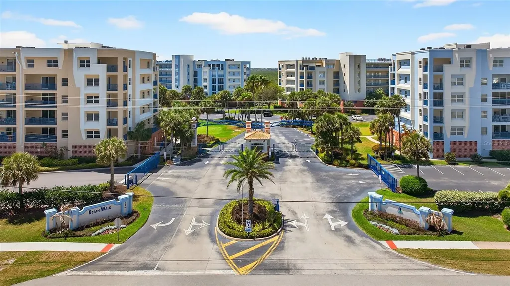 5300 S Atlantic Avenue New Smyrna Beach FL 32169