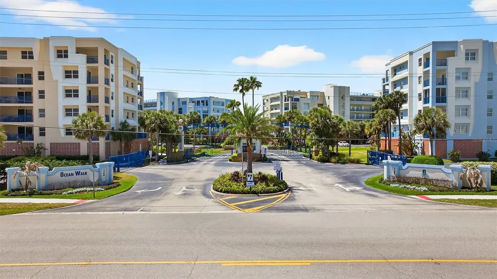 5300 S Atlantic Avenue New Smyrna Beach FL 32169