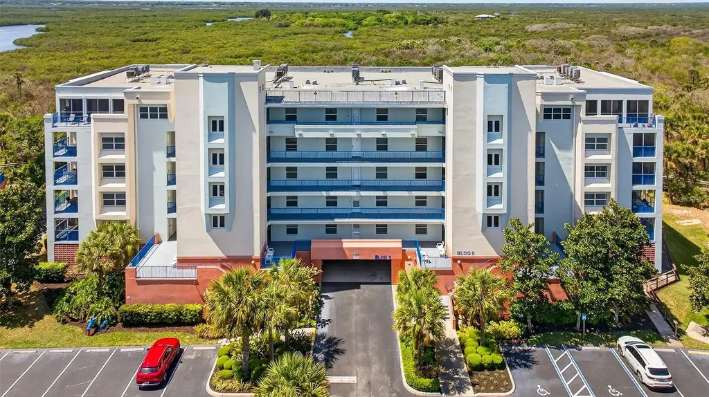 5300 S Atlantic Avenue New Smyrna Beach FL 32169