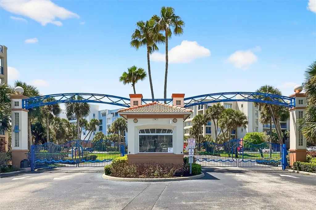 5300 S Atlantic Avenue New Smyrna Beach FL 32169