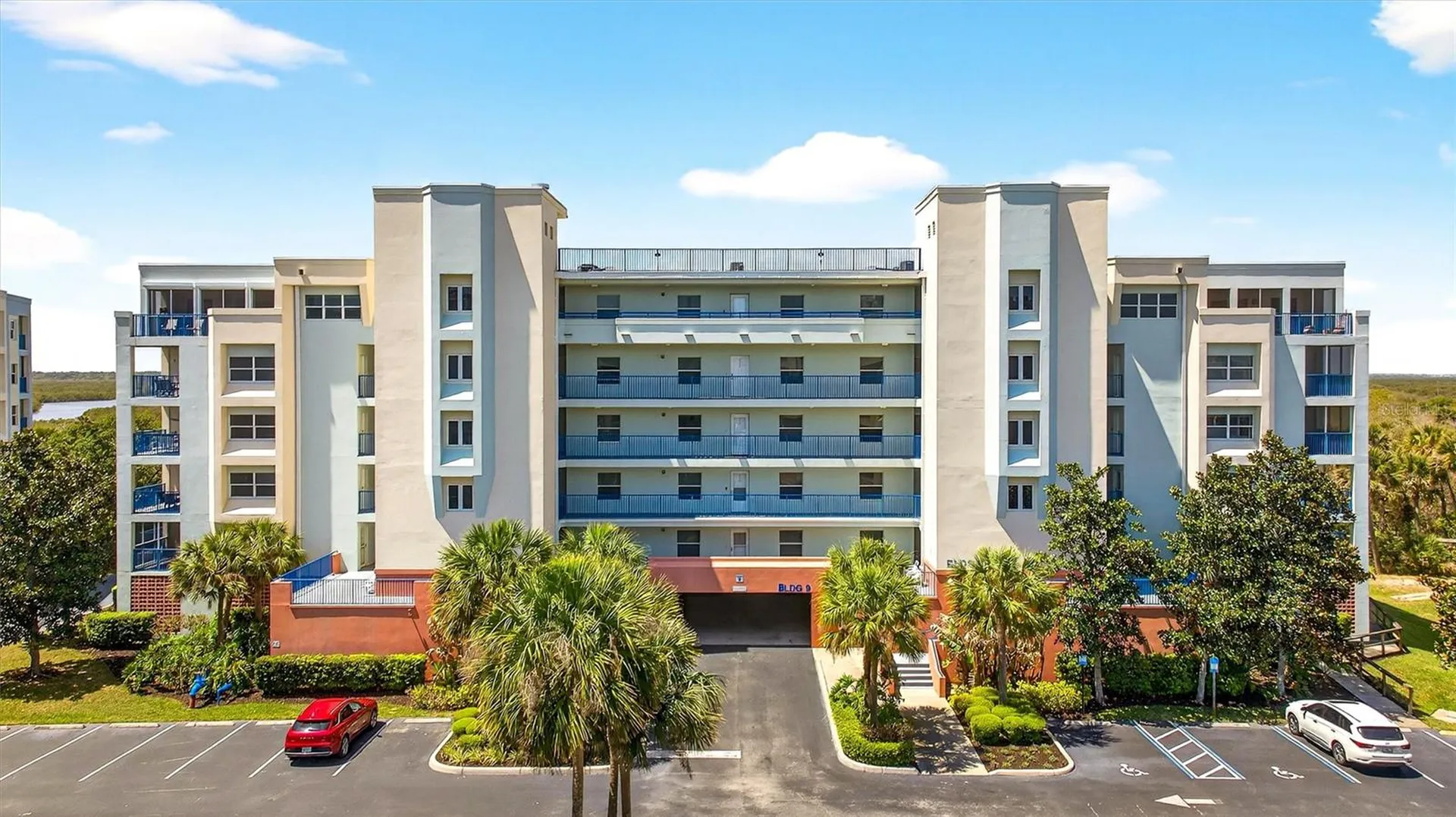 5300 S Atlantic Avenue New Smyrna Beach FL 32169
