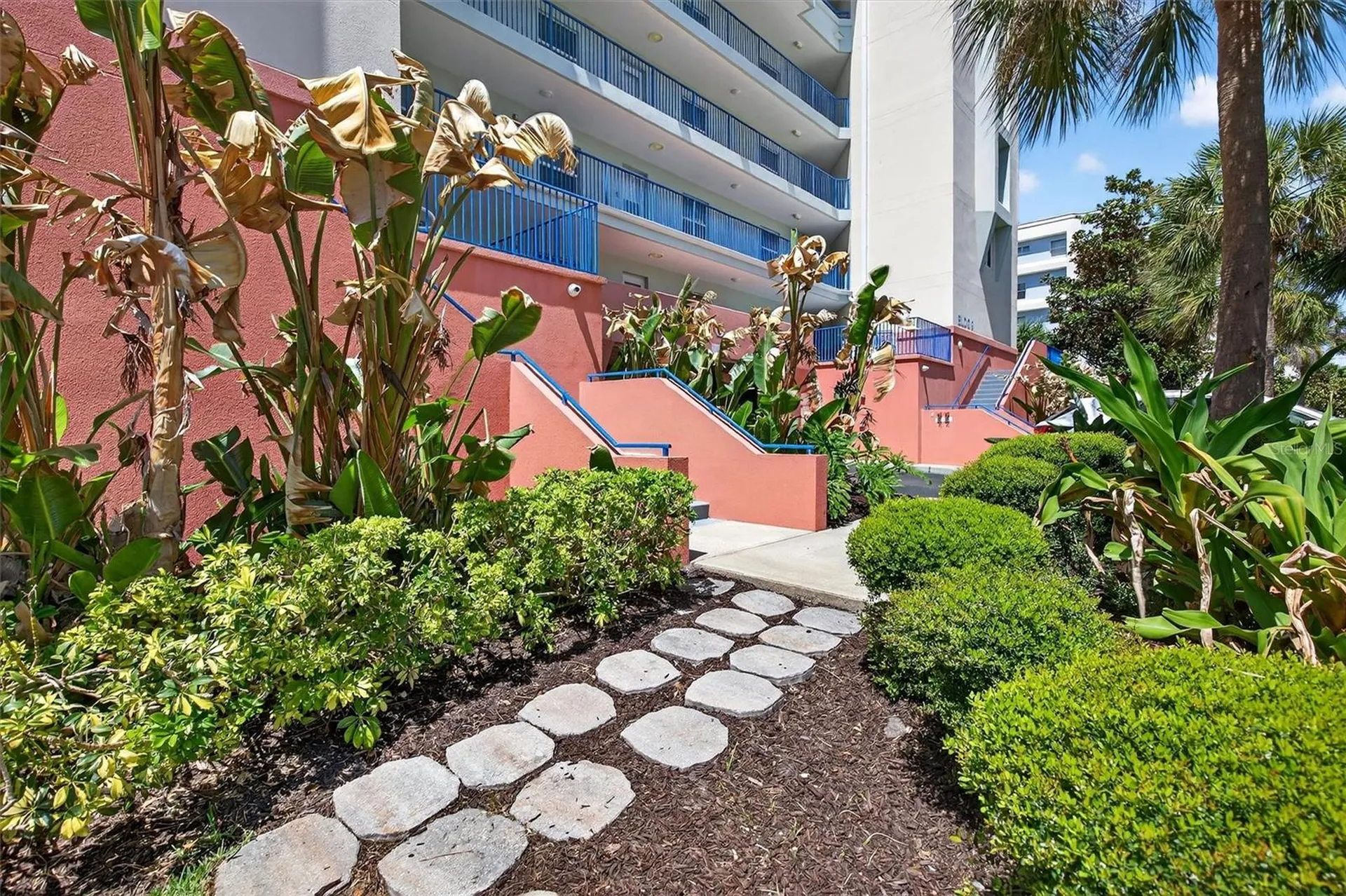 5300 S Atlantic Avenue New Smyrna Beach FL 32169