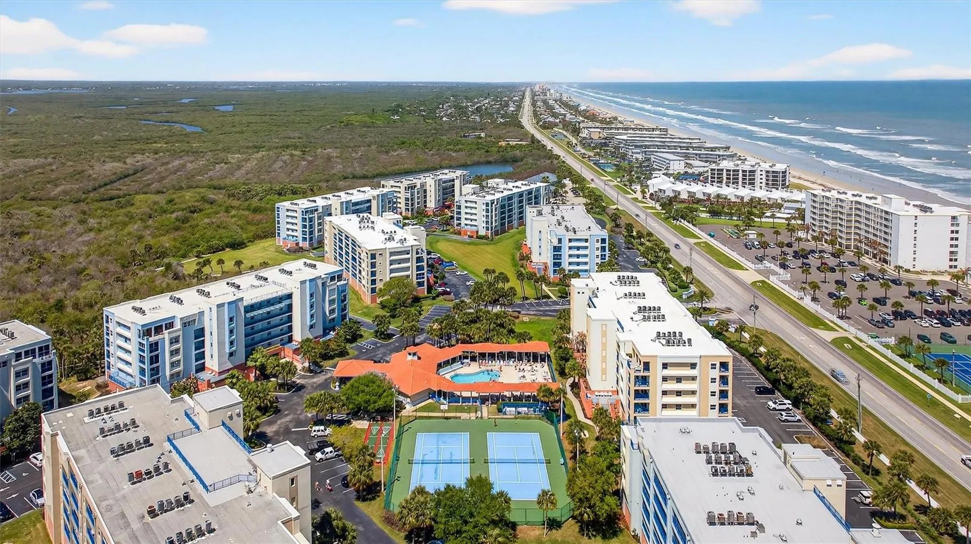 5300 S Atlantic Avenue New Smyrna Beach FL 32169