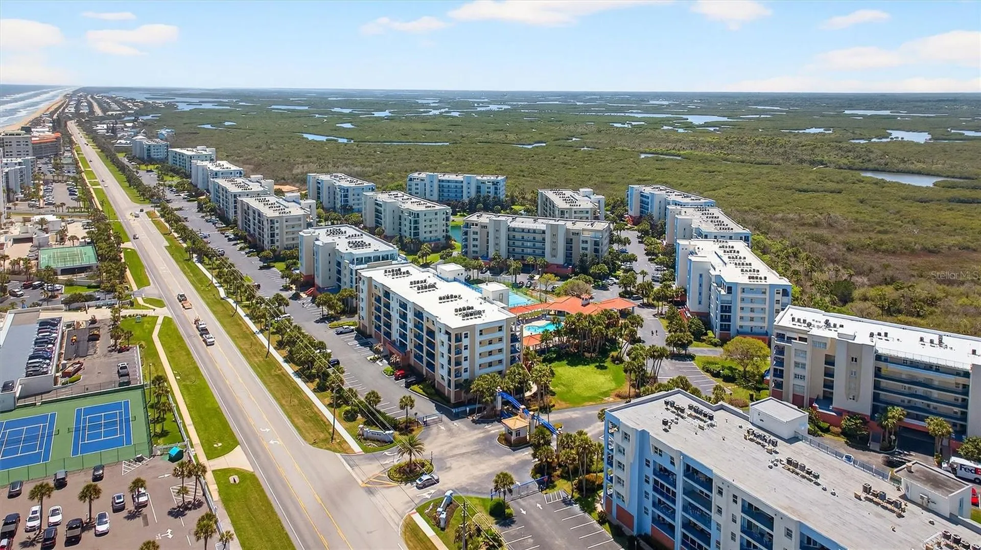 5300 S Atlantic Avenue New Smyrna Beach FL 32169