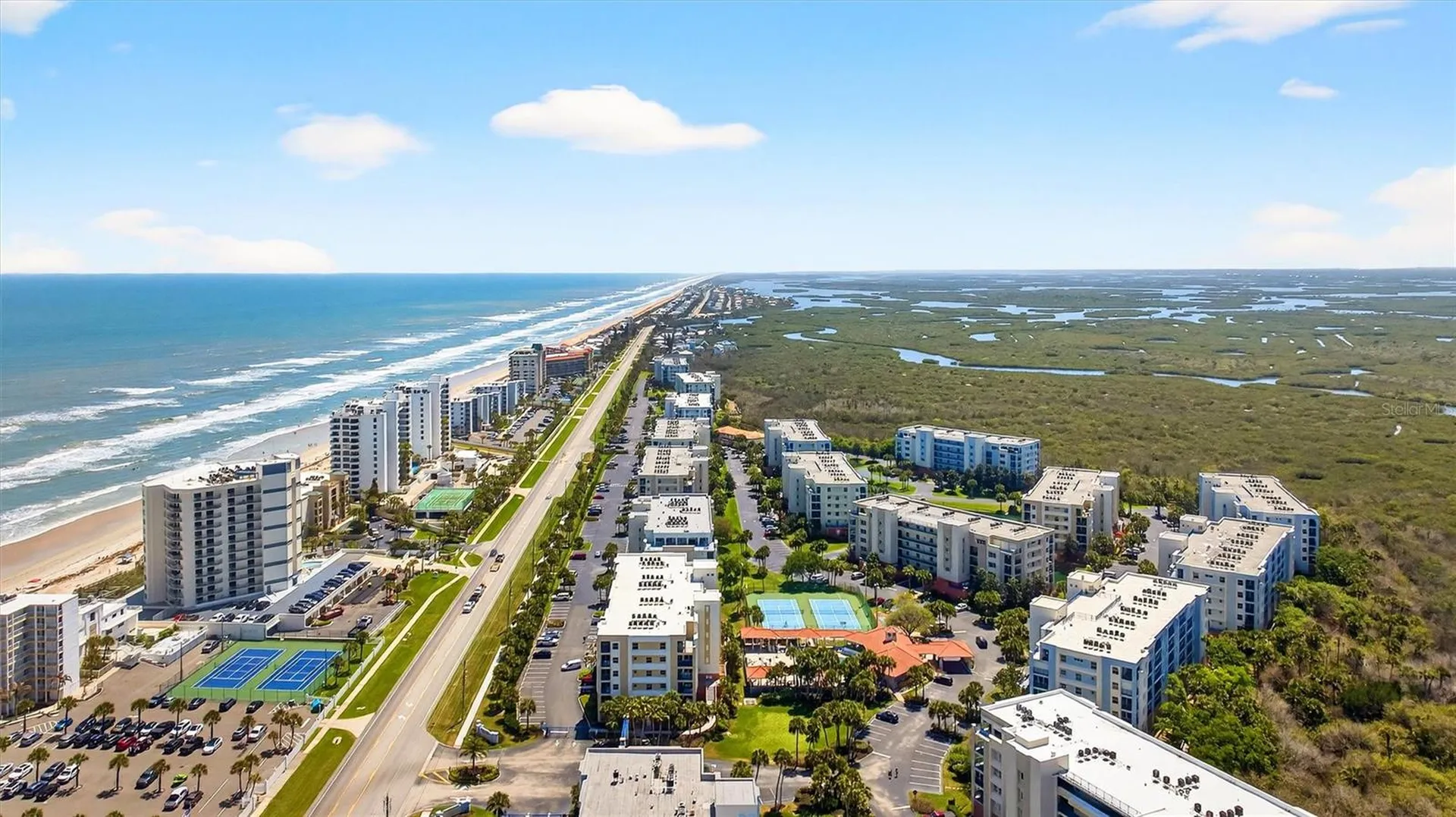 5300 S Atlantic Avenue New Smyrna Beach FL 32169