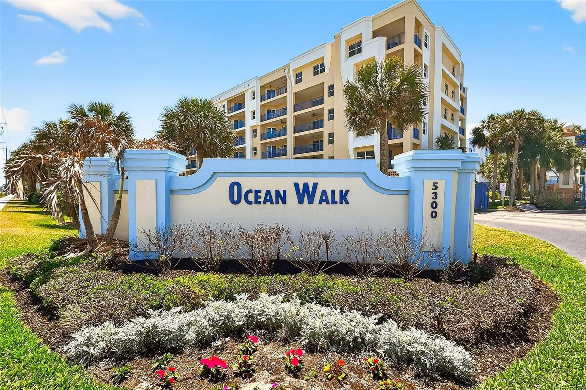 5300 S Atlantic Avenue New Smyrna Beach FL 32169