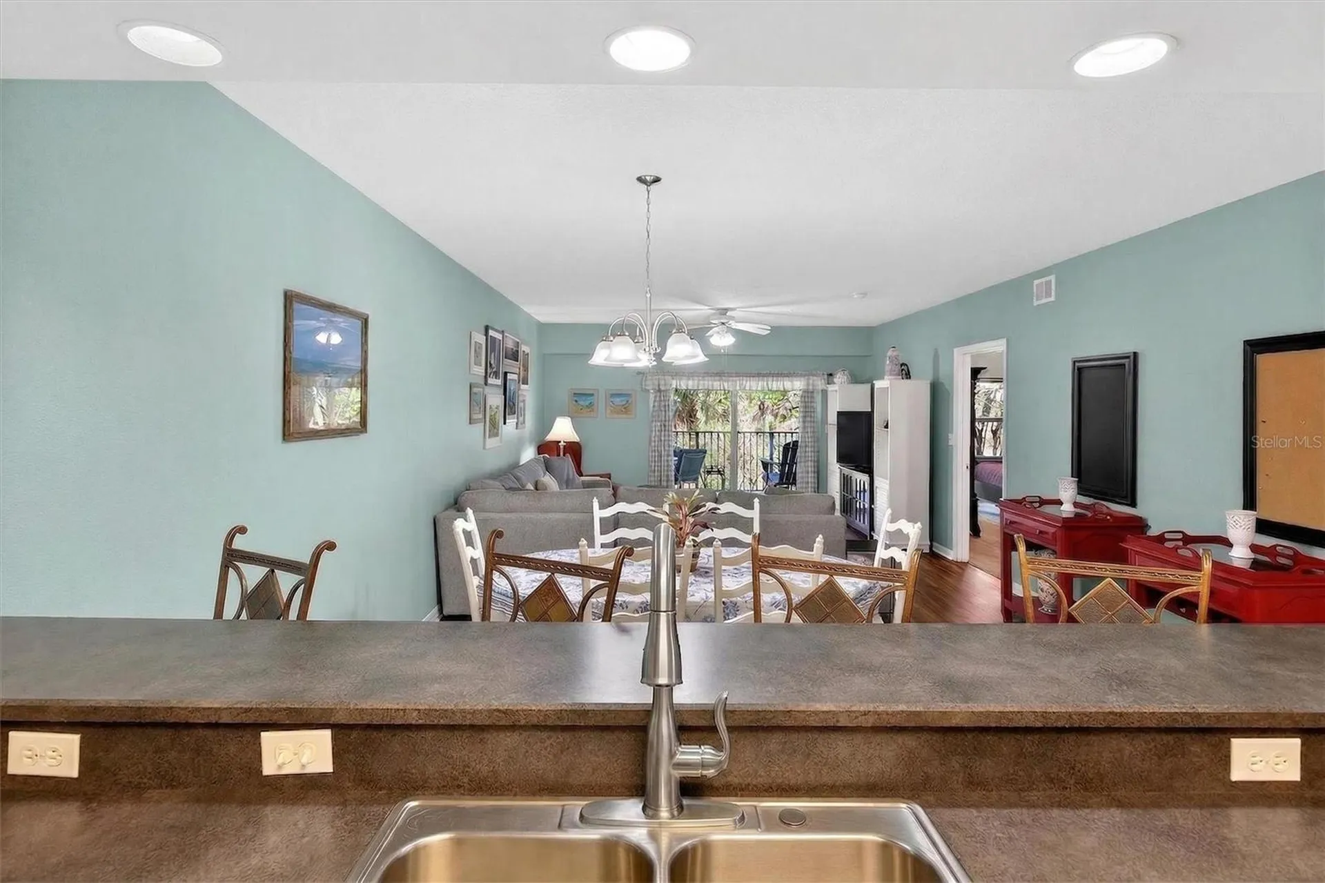 5300 S Atlantic Avenue New Smyrna Beach FL 32169