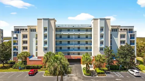 5300 S Atlantic Avenue New Smyrna Beach FL 32169