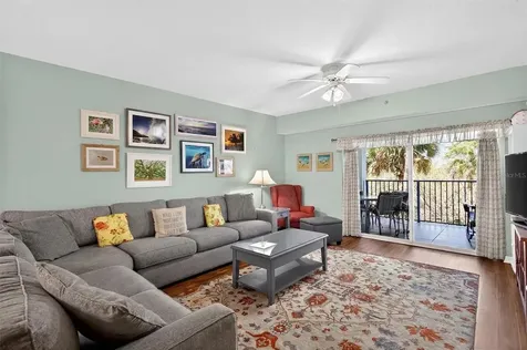 5300 S Atlantic Avenue New Smyrna Beach FL 32169