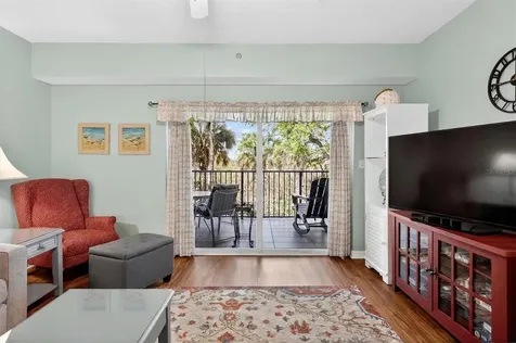 5300 S Atlantic Avenue New Smyrna Beach FL 32169