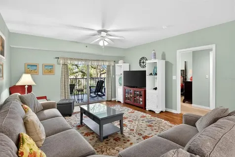 5300 S Atlantic Avenue New Smyrna Beach FL 32169