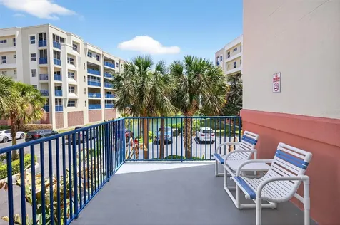 5300 S Atlantic Avenue New Smyrna Beach FL 32169