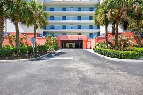 5300 S Atlantic Avenue New Smyrna Beach FL 32169