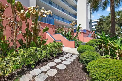 5300 S Atlantic Avenue New Smyrna Beach FL 32169