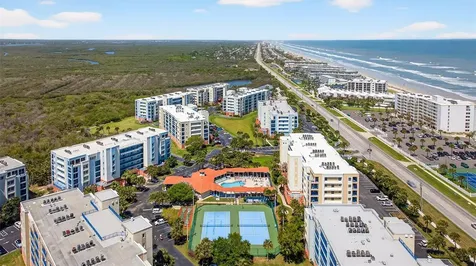 5300 S Atlantic Avenue New Smyrna Beach FL 32169