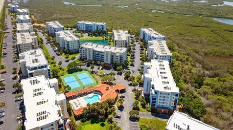 5300 S Atlantic Avenue New Smyrna Beach FL 32169