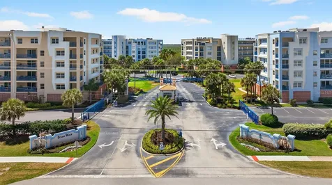 5300 S Atlantic Avenue New Smyrna Beach FL 32169