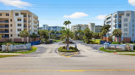 5300 S Atlantic Avenue New Smyrna Beach FL 32169