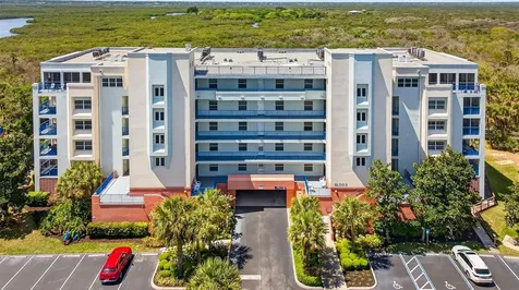 5300 S Atlantic Avenue New Smyrna Beach FL 32169