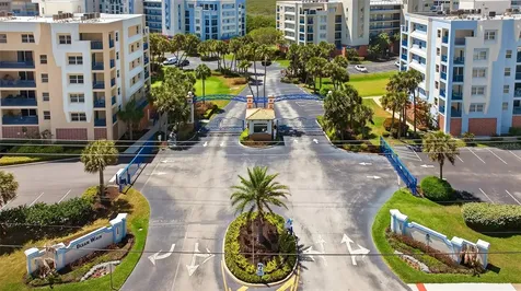5300 S Atlantic Avenue New Smyrna Beach FL 32169