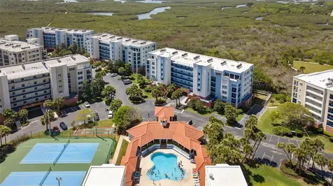 5300 S Atlantic Avenue New Smyrna Beach FL 32169