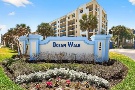 5300 S Atlantic Avenue New Smyrna Beach FL 32169