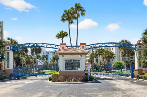 5300 S Atlantic Avenue New Smyrna Beach FL 32169