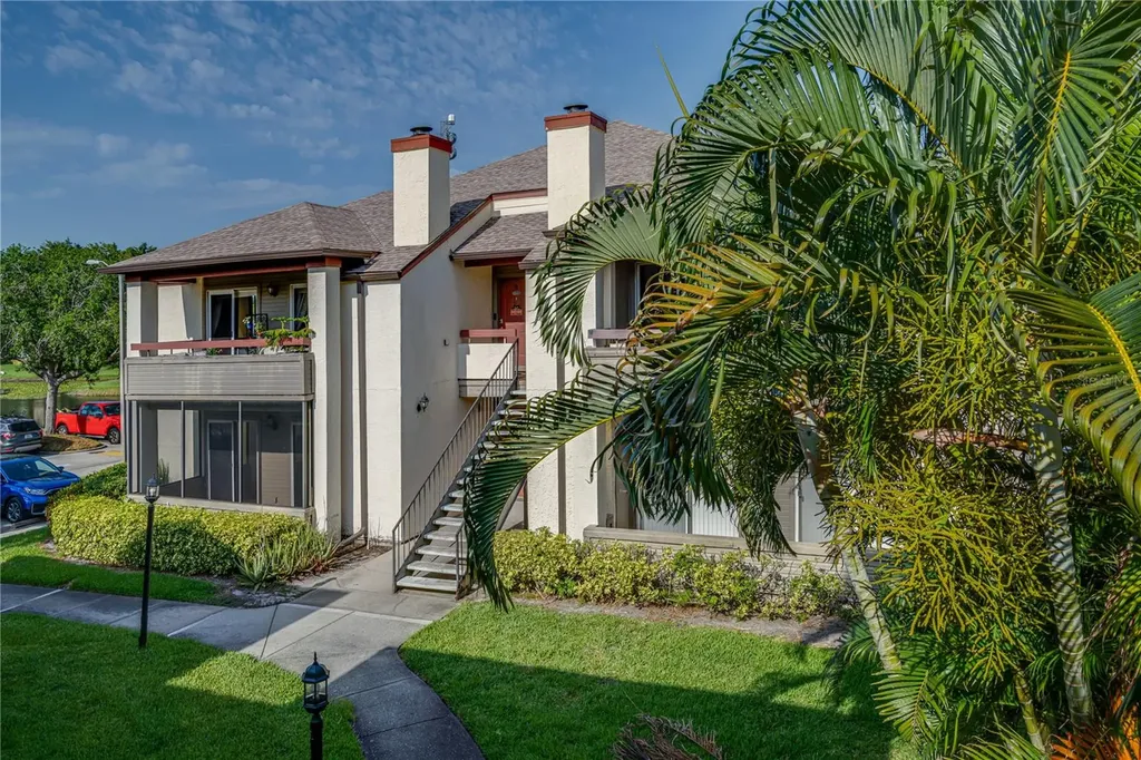 10263 Gandy Boulevard N St Petersburg FL 33702