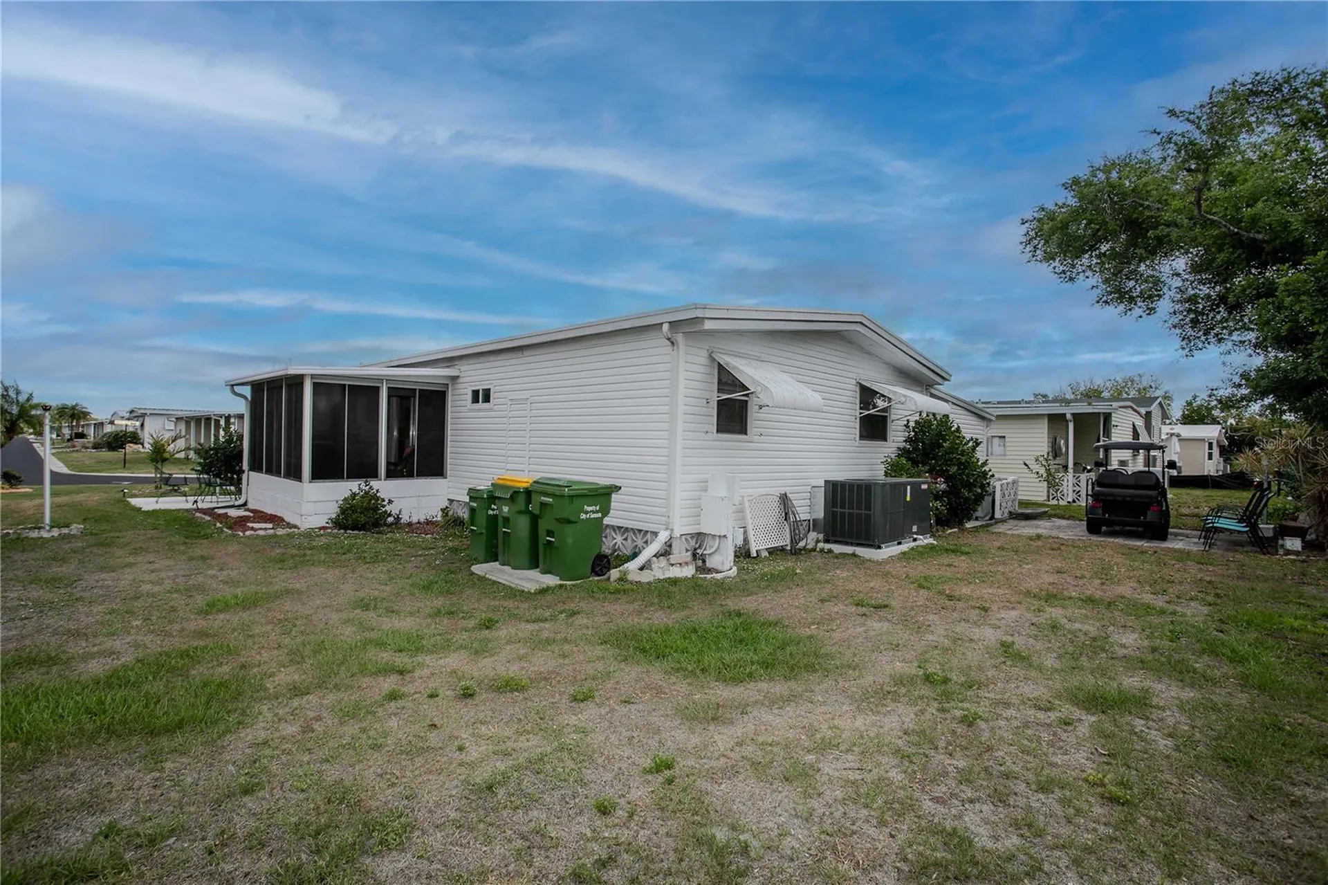 3208 Oakwood Boulevard S Sarasota FL 34237