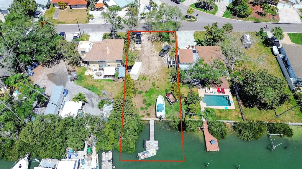 317 12th Avenue Indian Rocks Beach FL 33785