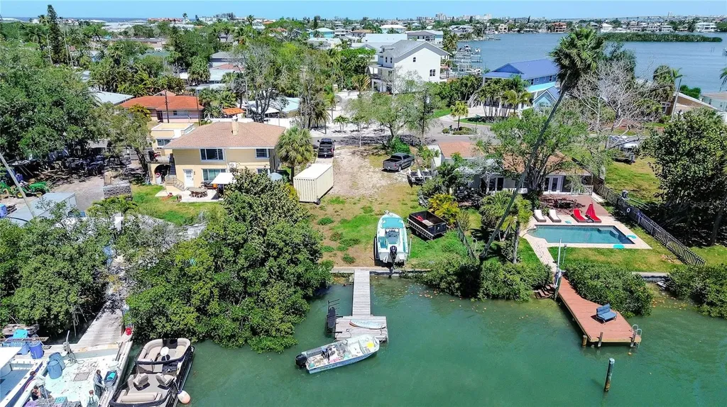 317 12th Avenue Indian Rocks Beach FL 33785