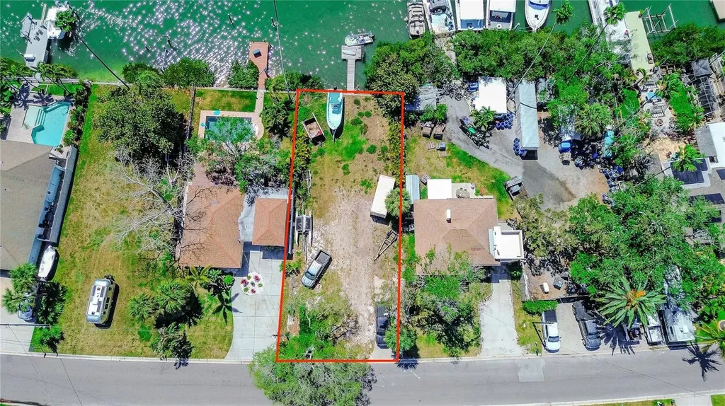 317 12th Avenue Indian Rocks Beach FL 33785