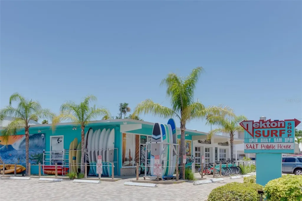 317 12th Avenue Indian Rocks Beach FL 33785